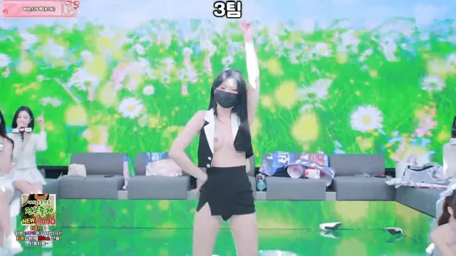 图片[45] - [Korean BJ] pandaclass 2025-12-02 - KBJFan