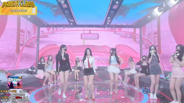 图片[66] - [Korean BJ] pandaclass 2025-03-01 - KBJFan