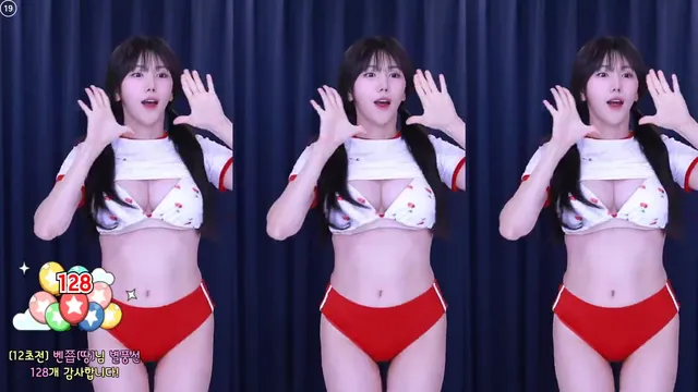 图片[1] - [Korean BJ] youchi00 2025-06-15 - KBJFan