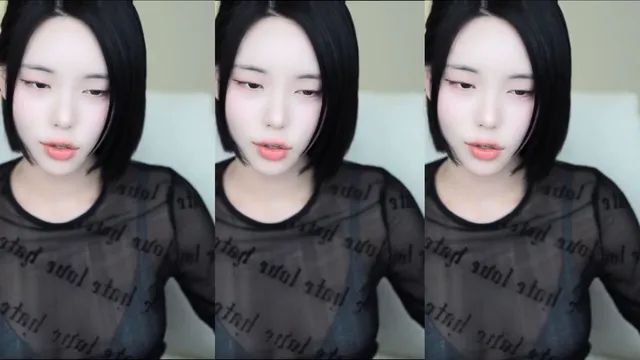 图片[3] - [Korean BJ] zzam2da 2025-02-23 - KBJFan