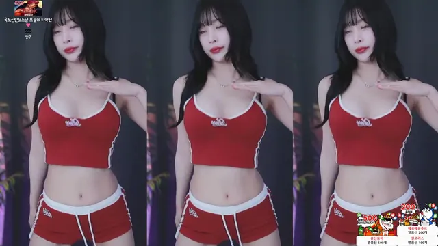 图片[2] - [Korean BJ] haruzzxng 2025-03-30