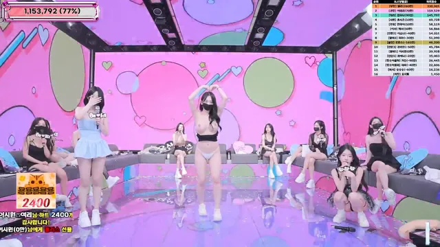 图片[66] - [Korean BJ] jinricp 2025-06-23 - KBJFan