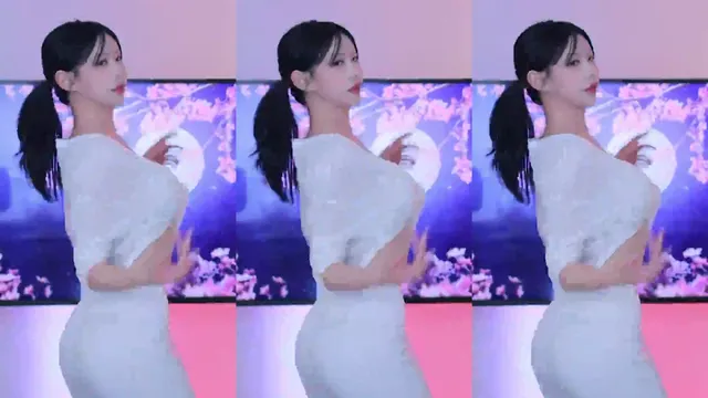 图片[4] - [Korean BJ] uheeeee 2025-10-11 - KBJFan