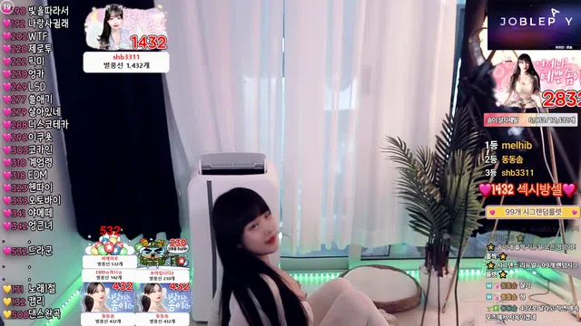 图片[7] - [Korean BJ] rubyruby0626 2025-08-14 - KBJFan