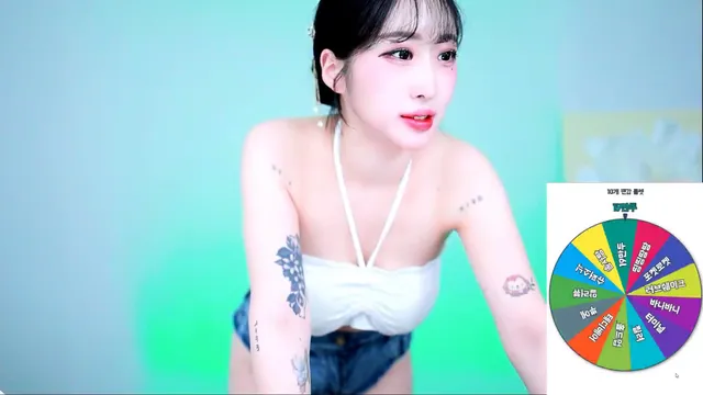 图片[1] - [Korean BJ] yso1004 2025-08-11 - KBJFan