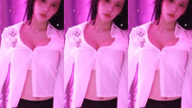 图片[1] - [Korean BJ] znvely00 2025-04-13 - KBJFan