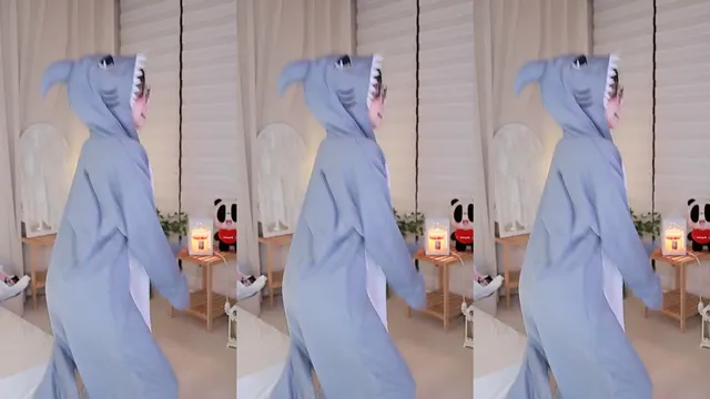 图片[2] - [Korean BJ] eli05021212 2025-02-01 - KBJFan