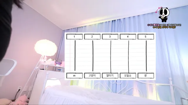 图片[9] - [Korean BJ] moem9e9 2025-09-01 - KBJFan