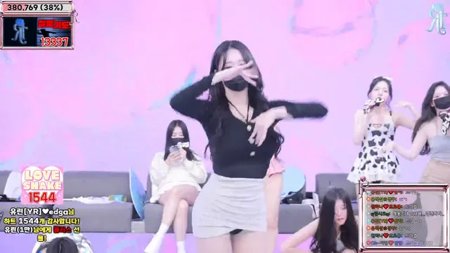 图片[26] - [Korean BJ] jinricp 2025-04-11 - KBJFan