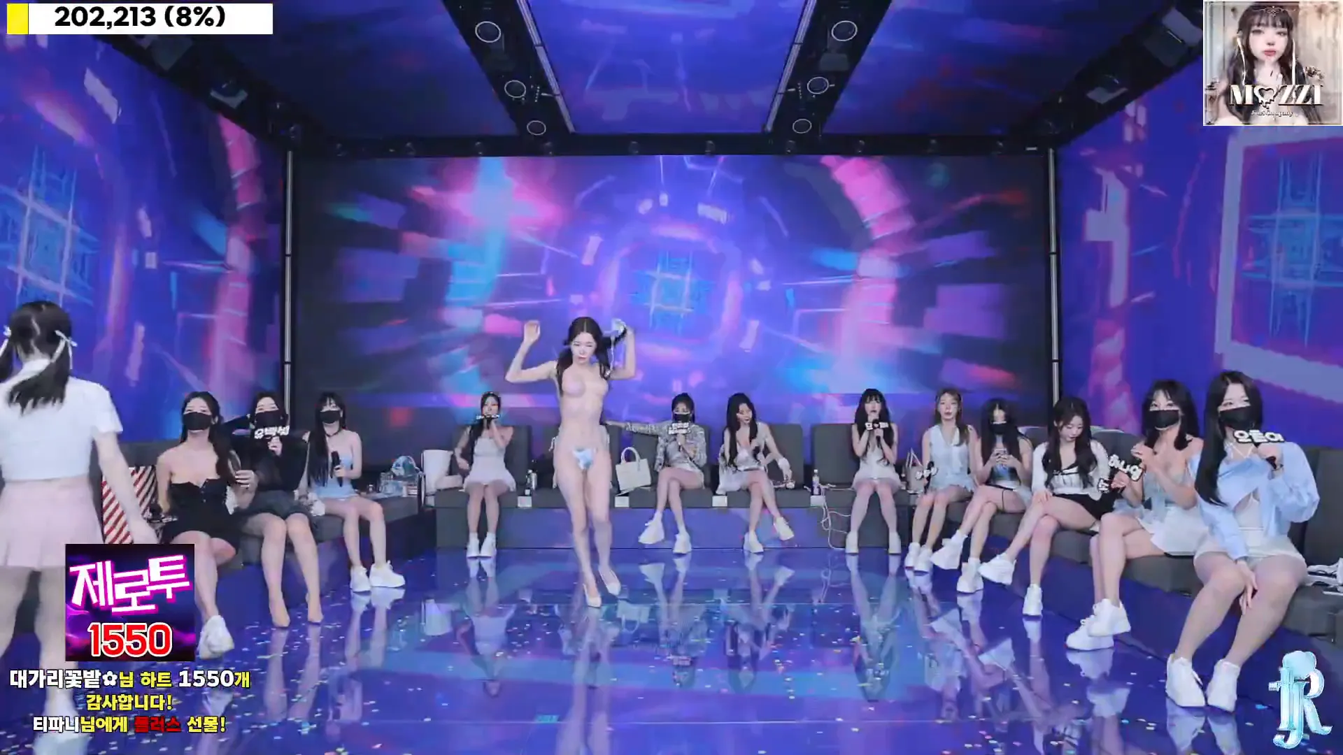 图片[12] - [Korean BJ] jinricp 2024-09-23 - KBJFan