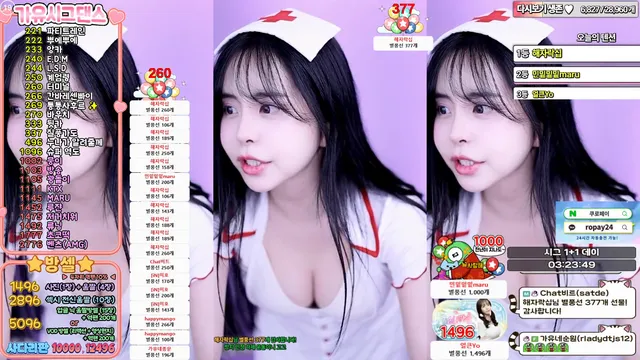 图片[6] - [Korean BJ] kkkku96 2025-07-26 - KBJFan