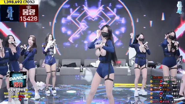 图片[77] - [Korean BJ] jinricp 2025-01-09 - KBJFan