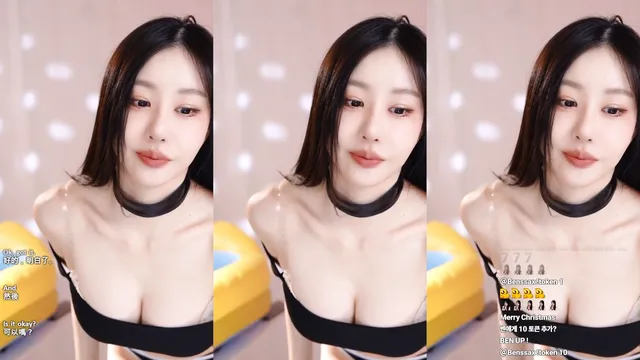 图片[2] - [Korean BJ] ddooyaa 2025-12-26 - KBJFan