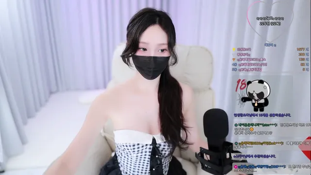 图片[1] - [Korean BJ] yunchae67 2026-05-13 - KBJFan