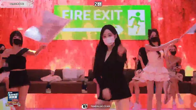 图片[26] - [Korean BJ] pandaclass 2025-09-25 - KBJFan