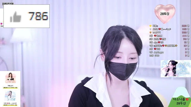 图片[7] - [Korean BJ] ohhanna 2025-08-18 - KBJFan