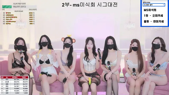 图片[12] - [Korean BJ] mscrew33 2025-03-08 - KBJFan