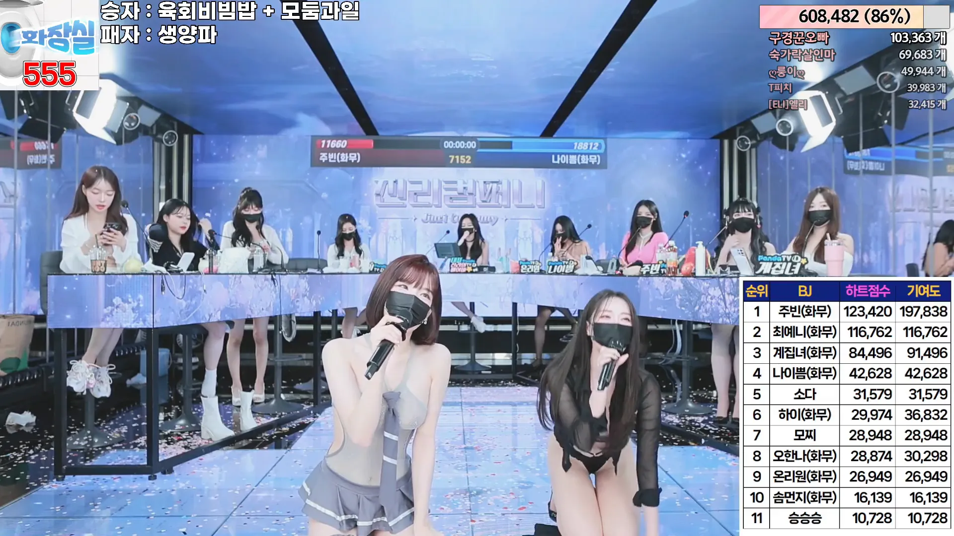 图片[45] - [Korean BJ] jinricp 2024-06-03 - KBJFan