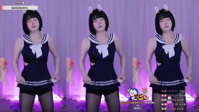 图片[6] - [Korean BJ] inhye0416 2025-12-16 - KBJFan