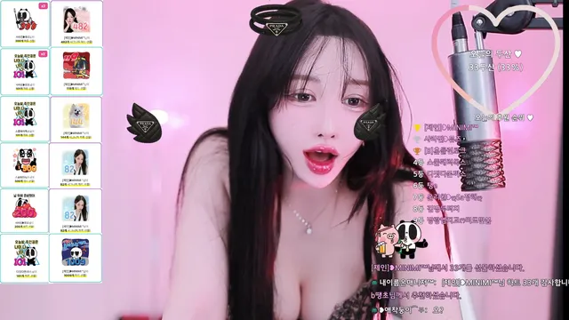 图片[3] - [Korean BJ] victoriass 2026-01-23 - KBJFan