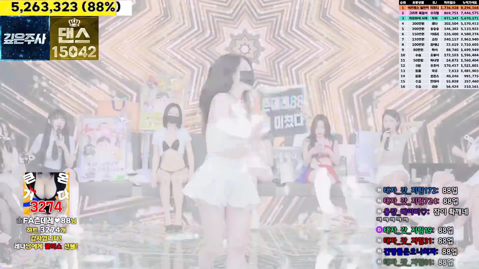 图片[73] - [Korean BJ] jinricp 2024-10-23 - KBJFan