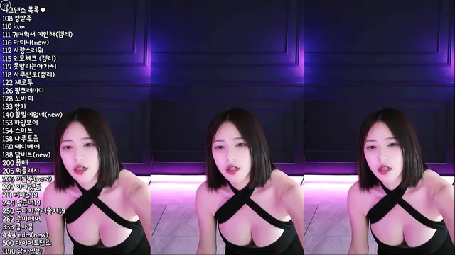 图片[4] - [Korean BJ] eukkzzang 2025-05-01 - KBJFan