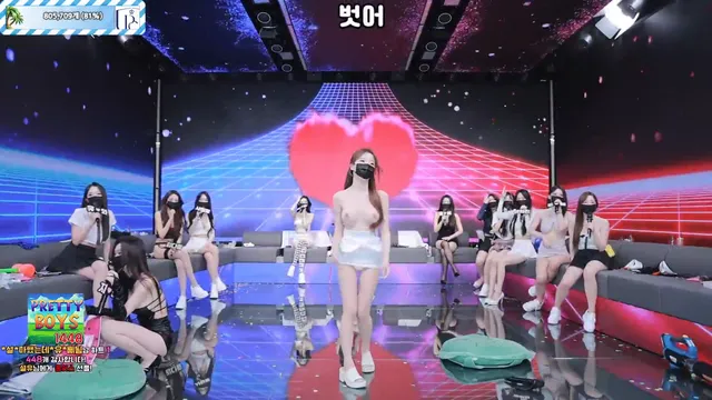 图片[36] - [Korean BJ] pandaclass 2025-06-24 - KBJFan