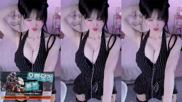 图片[6] - [Korean BJ] rlrlvkvk123 2026-03-06 - KBJFan