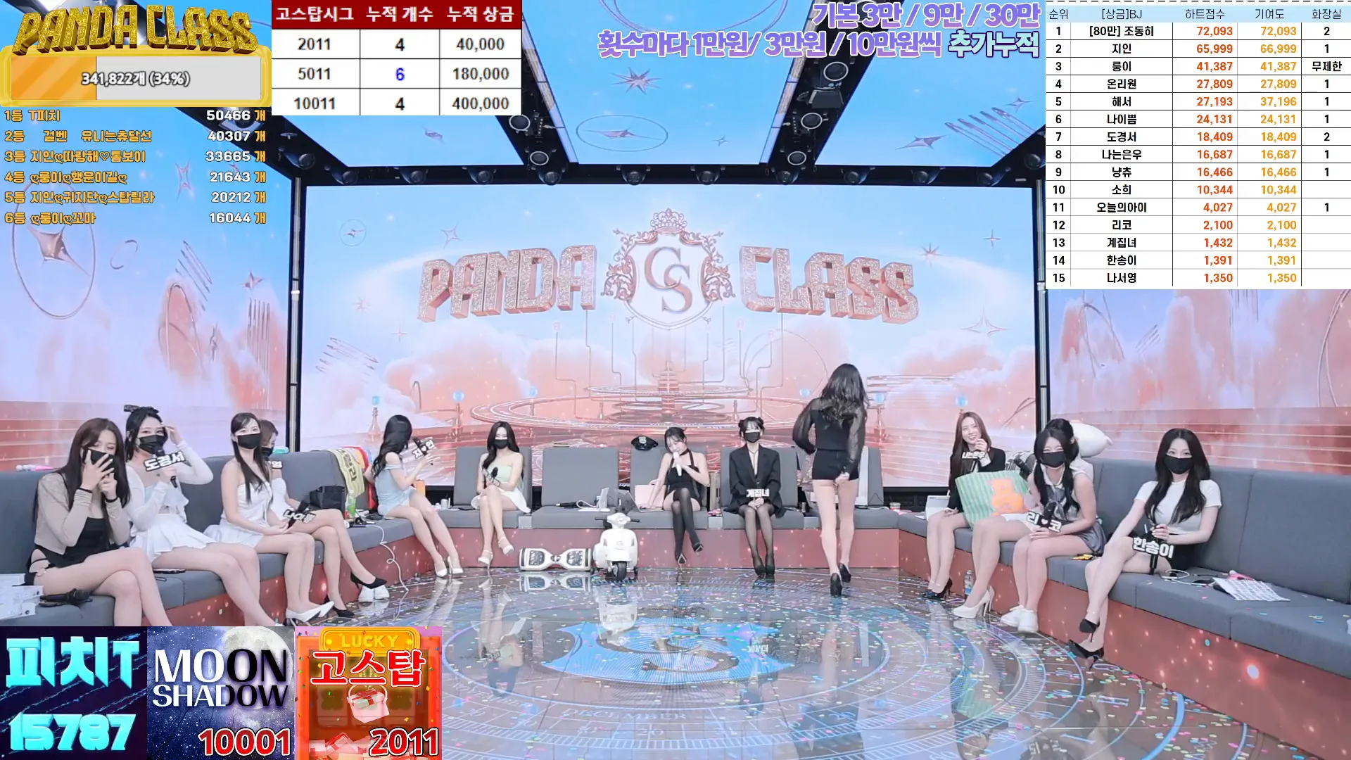 图片[74] - [Korean BJ] pandaclass 2024-11-21 - KBJFan