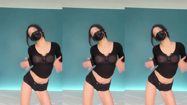 图片[3] - [Korean BJ] rico0210 2025-04-05 - KBJFan