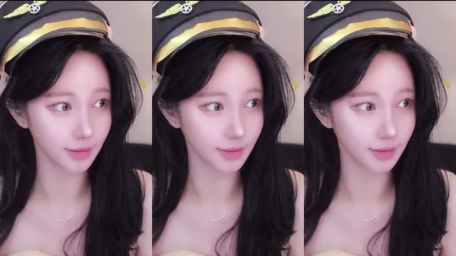 图片[1] - [Korean BJ] zmalqp6666 2026-05-30 - KBJFan