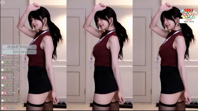 图片[1] - [Korean BJ] dleh0824 2025-11-19 - KBJFan