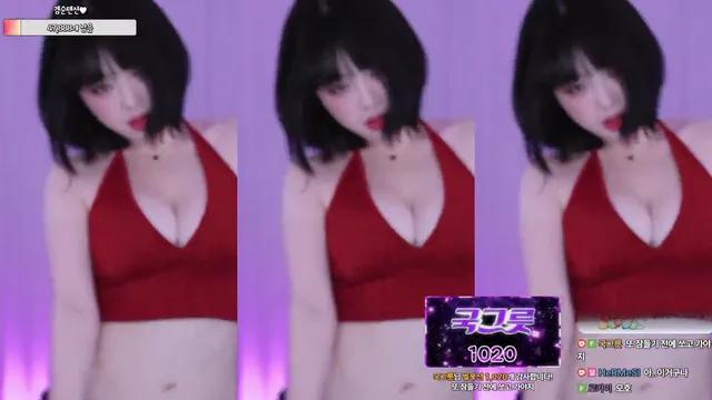 图片[6] - [Korean BJ] inhye0416 2025-11-23 - KBJFan