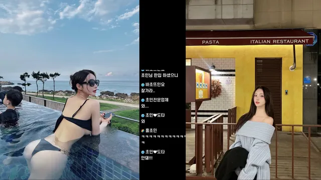 图片[5] - [Korean BJ] dpdjzjsejdnj11 2025-01-18 - KBJFan