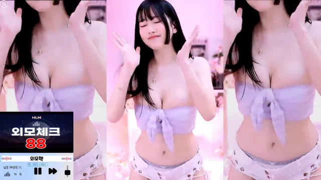 图片[4] - [Korean BJ] hl6260 2025-05-02 - KBJFan