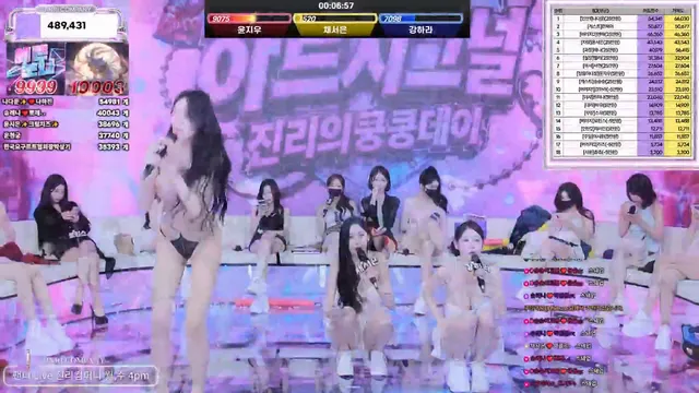 图片[38] - [Korean BJ] jinricp 2026-07-01 - KBJFan