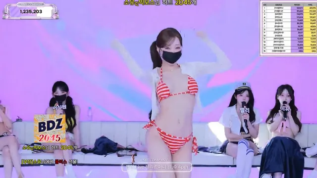 图片[57] - [Korean BJ] jinricp 2026-06-29 - KBJFan