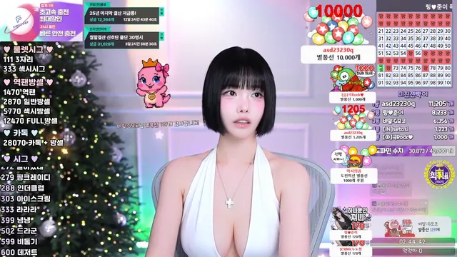 图片[3] - [Korean BJ] dlswldus107 2025-12-23 - KBJFan