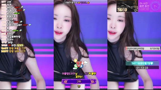 图片[3] - [Korean BJ] kmj87990 2025-05-08 - KBJFan