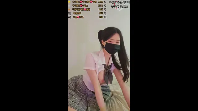 图片[4] - [Korean BJ] happyy2 2025-03-30 - KBJFan