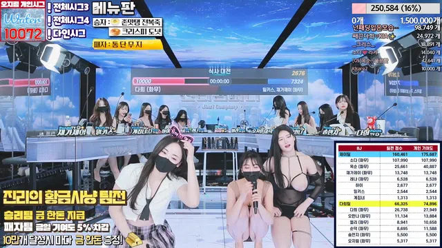 图片[21] - [Korean BJ] jinricp 2024-03-22 - KBJFan