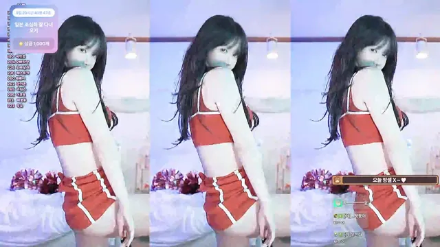 图片[2] - [Korean BJ] rlrlvkvk123 2026-02-13 - KBJFan