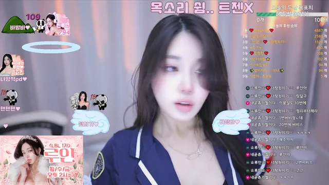 图片[4] - [Korean BJ] louis99ahn 2025-05-04 - KBJFan