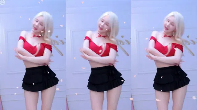 图片[7] - [Korean BJ] joahe2 2026-04-23 - KBJFan