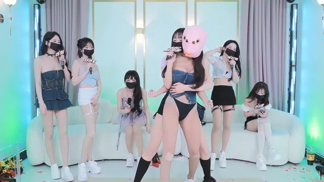 图片[28] - [Korean BJ] theredtime 2026-04-03 - KBJFan