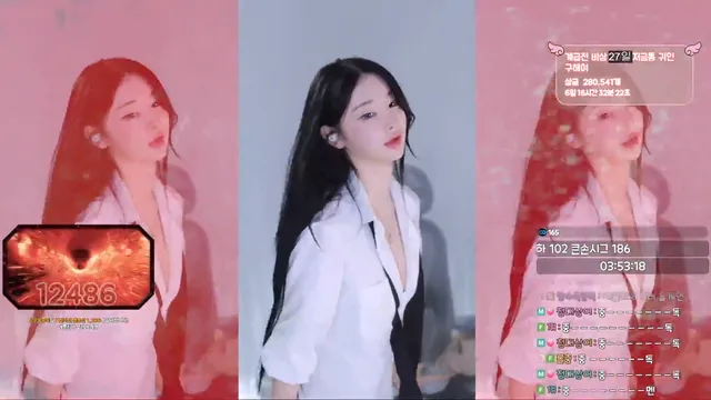 图片[4] - [Korean BJ] yunyeson3015 2026-03-26 - KBJFan