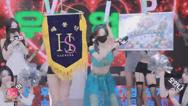 图片[38] - [Korean BJ] pandaclass 2026-03-28 - KBJFan