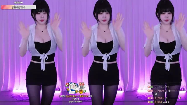 图片[3] - [Korean BJ] inhye0416 2025-07-09 - KBJFan