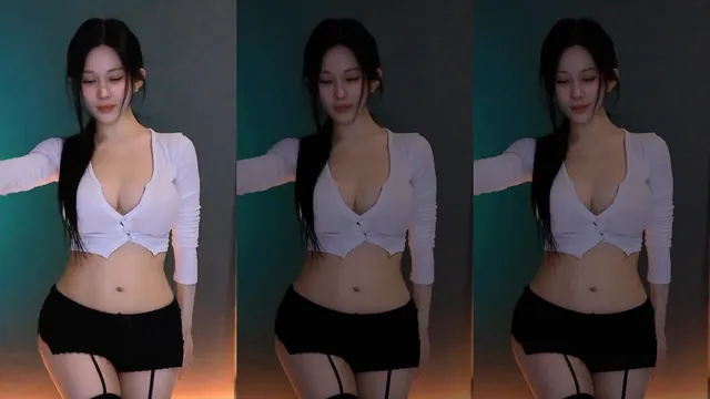 图片[3] - [Korean BJ] babyrimi 2026-03-14 - KBJFan
