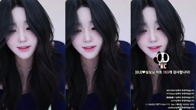 图片[5] - [Korean BJ] eli05021212 2025-12-12 - KBJFan